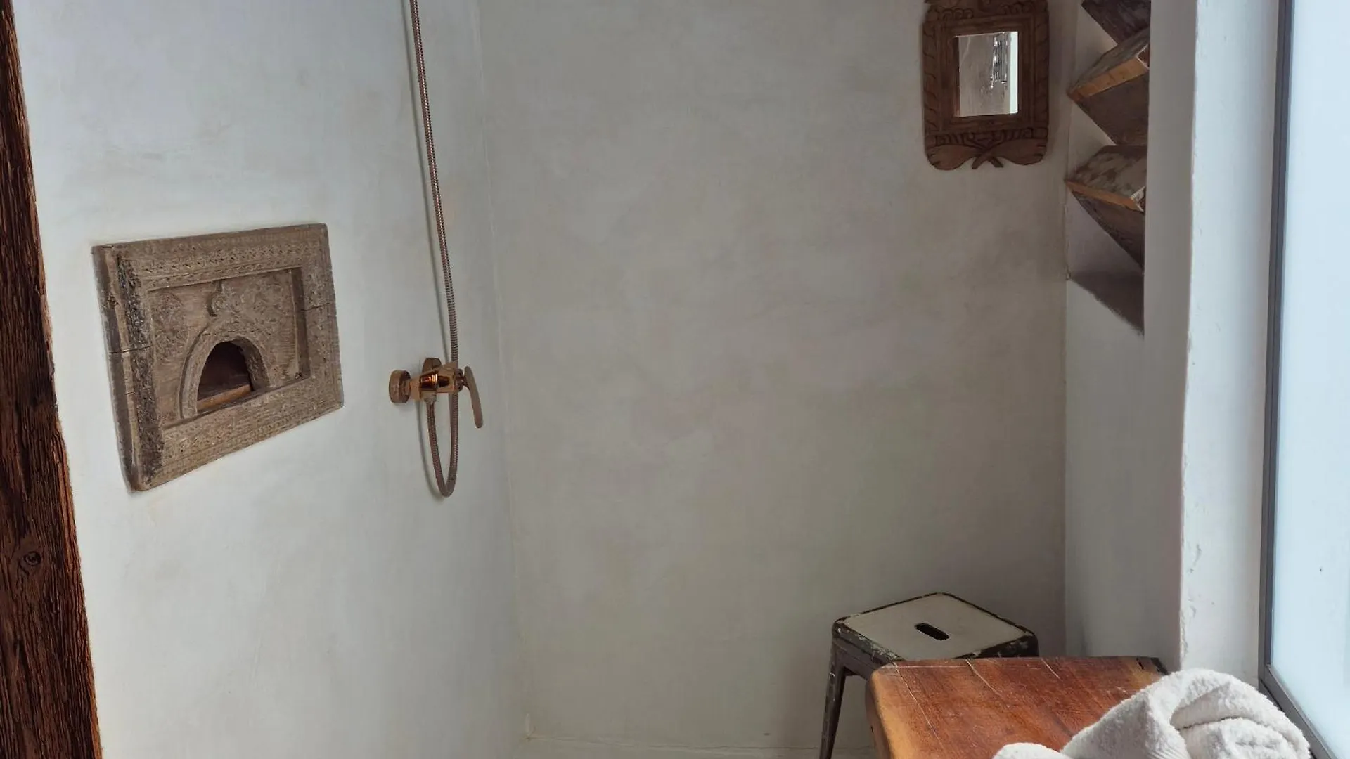 Chambre Atypique Chez L'Habitant Pdj Sur Demande Saint-Louis